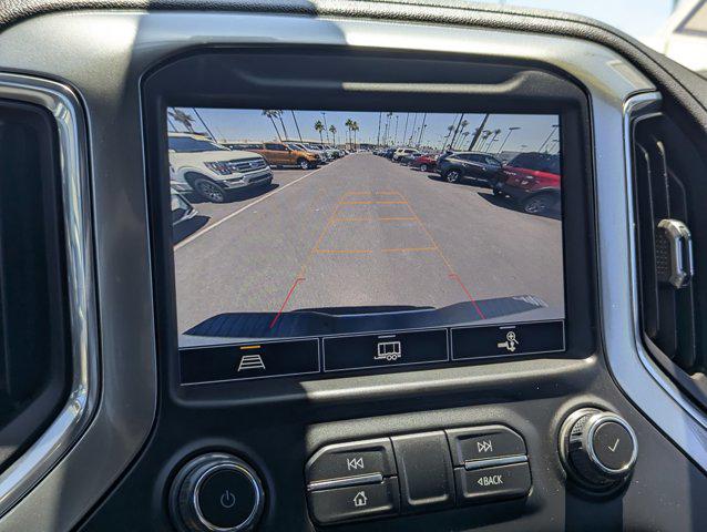 Used 2022 Chevrolet Silverado 3500HD For Sale in Tucson, AZ