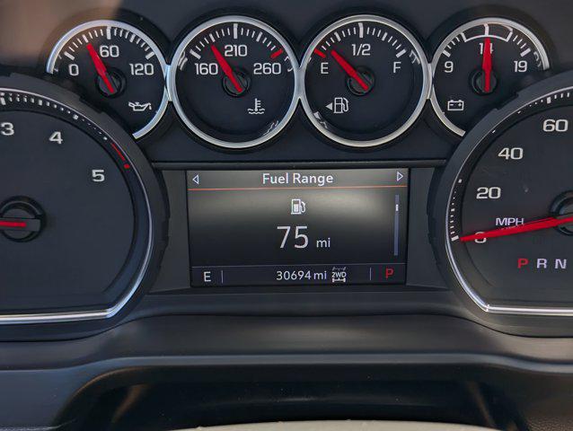 Used 2022 Chevrolet Silverado 3500HD For Sale in Tucson, AZ