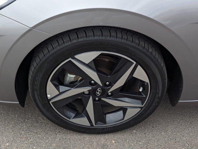 Used 2021 Hyundai Elantra For Sale in Tucson, AZ