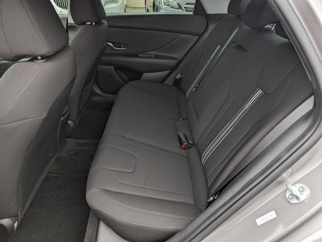 Used 2021 Hyundai Elantra For Sale in Tucson, AZ