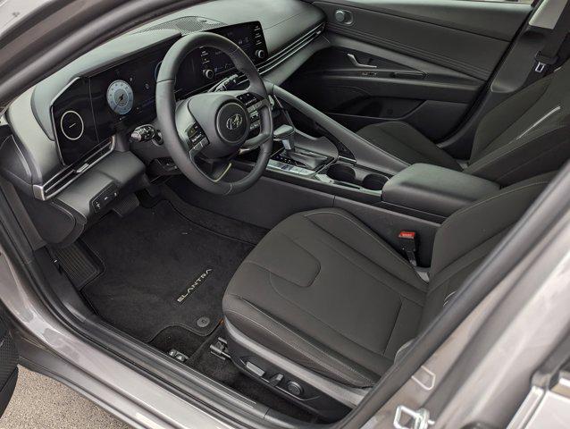 Used 2021 Hyundai Elantra For Sale in Tucson, AZ
