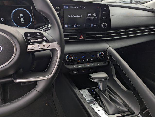 Used 2021 Hyundai Elantra For Sale in Tucson, AZ