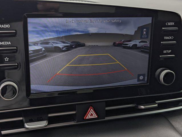Used 2021 Hyundai Elantra For Sale in Tucson, AZ