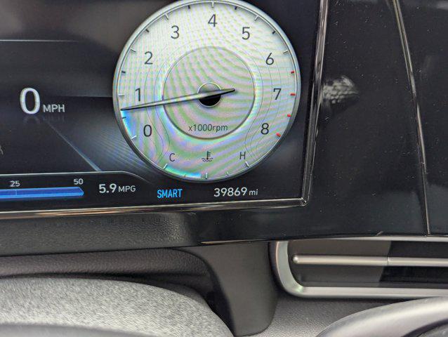 Used 2021 Hyundai Elantra For Sale in Tucson, AZ