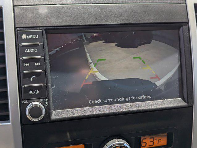 Used 2019 Nissan Frontier For Sale in Tucson, AZ
