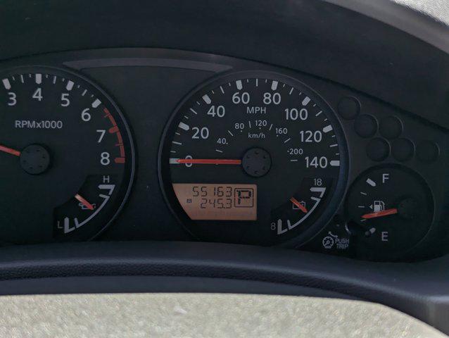 Used 2019 Nissan Frontier For Sale in Tucson, AZ