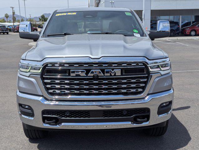New 2025 RAM 1500 For Sale in Tucson, AZ