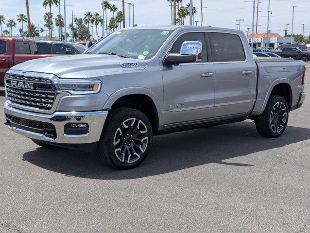 New 2025 RAM 1500 For Sale in Tucson, AZ