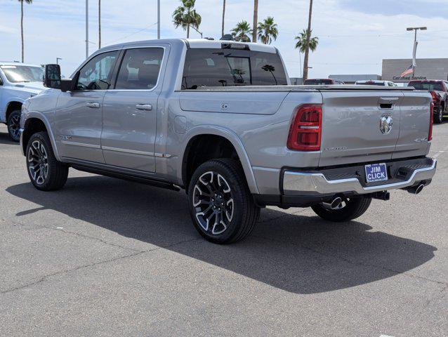 New 2025 RAM 1500 For Sale in Tucson, AZ