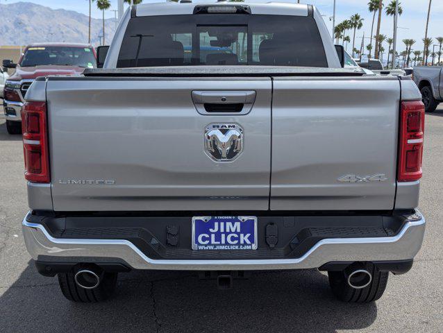 New 2025 RAM 1500 For Sale in Tucson, AZ