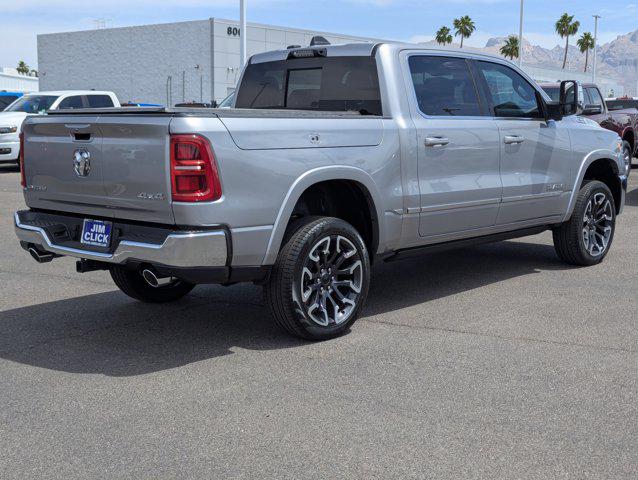 New 2025 RAM 1500 For Sale in Tucson, AZ