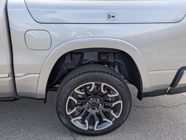 New 2025 RAM 1500 For Sale in Tucson, AZ