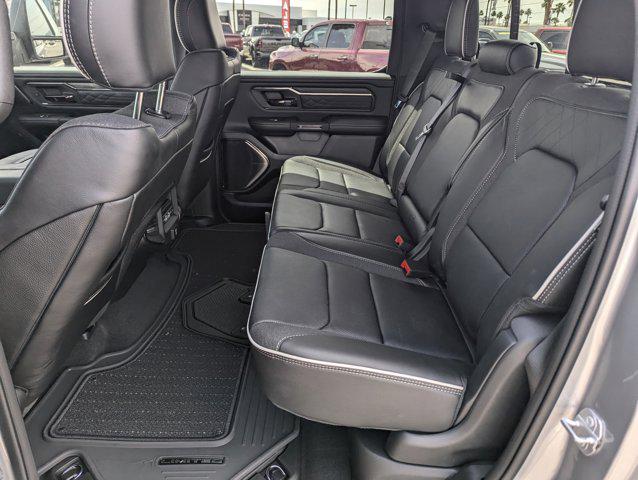 New 2025 RAM 1500 For Sale in Tucson, AZ