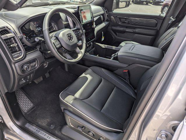 New 2025 RAM 1500 For Sale in Tucson, AZ