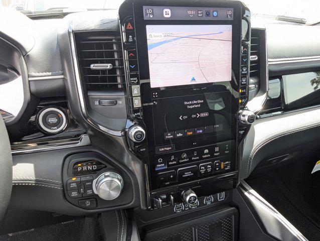 New 2025 RAM 1500 For Sale in Tucson, AZ