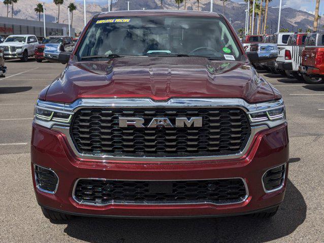 New 2025 RAM 1500 For Sale in Tucson, AZ