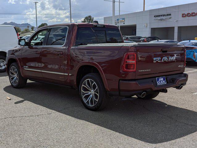 New 2025 RAM 1500 For Sale in Tucson, AZ