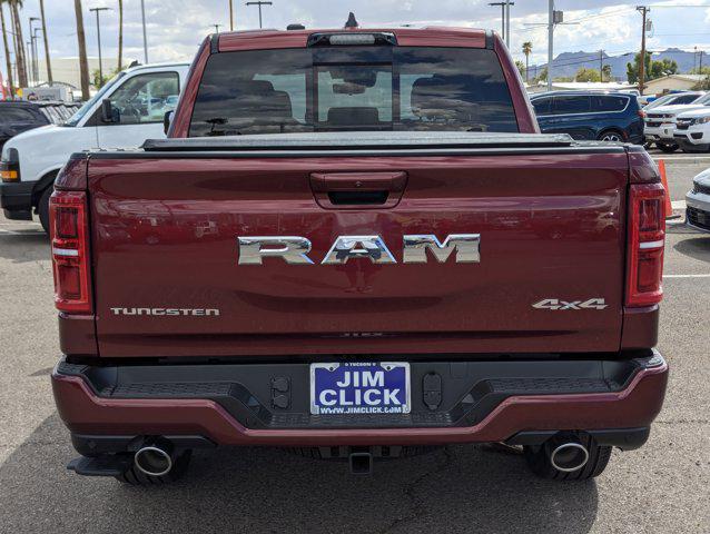 New 2025 RAM 1500 For Sale in Tucson, AZ