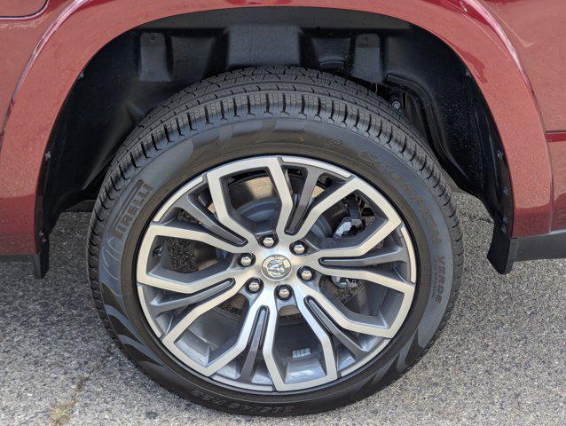 New 2025 RAM 1500 For Sale in Tucson, AZ