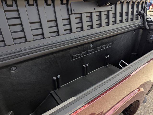 New 2025 RAM 1500 For Sale in Tucson, AZ