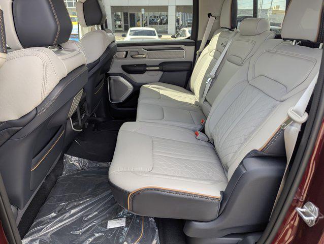 New 2025 RAM 1500 For Sale in Tucson, AZ