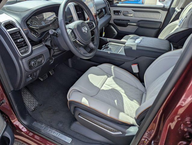 New 2025 RAM 1500 For Sale in Tucson, AZ