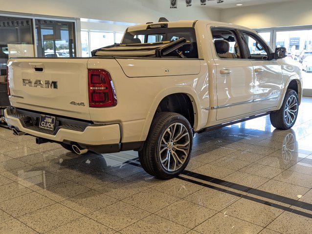 New 2025 RAM 1500 For Sale in Tucson, AZ