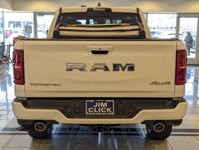 New 2025 RAM 1500 For Sale in Tucson, AZ