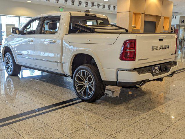 New 2025 RAM 1500 For Sale in Tucson, AZ