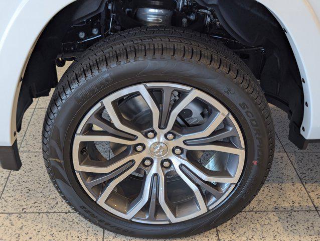New 2025 RAM 1500 For Sale in Tucson, AZ