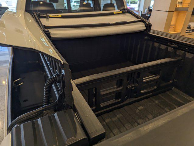 New 2025 RAM 1500 For Sale in Tucson, AZ