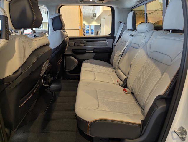 New 2025 RAM 1500 For Sale in Tucson, AZ