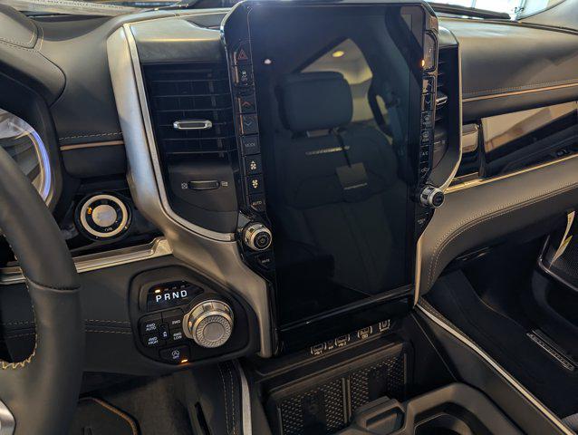New 2025 RAM 1500 For Sale in Tucson, AZ