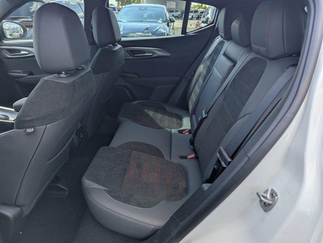 New 2025 Dodge Hornet For Sale in Tucson, AZ