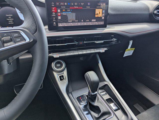 New 2025 Dodge Hornet For Sale in Tucson, AZ