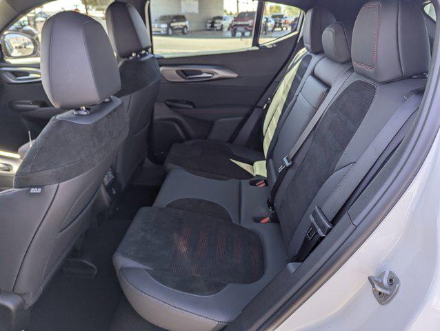 New 2025 Dodge Hornet For Sale in Tucson, AZ