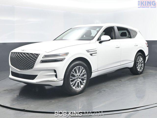2024 Genesis GV80 2.5T AWD for sale in Winston Salem, NC