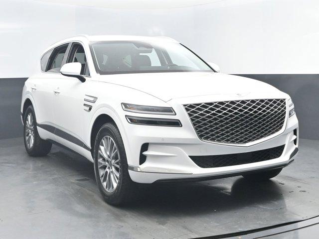 2024 Genesis GV80 2.5T AWD