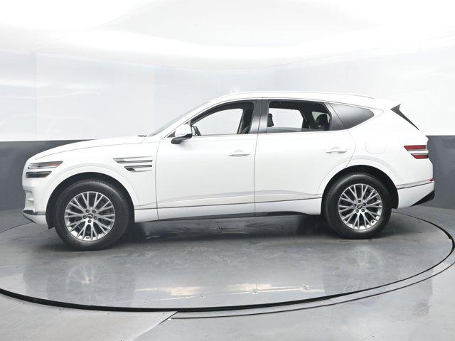 2024 Genesis GV80 2.5T AWD