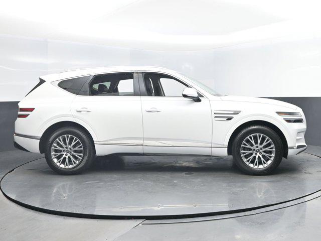 2024 Genesis GV80 2.5T AWD
