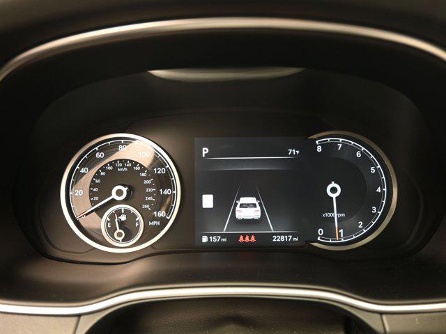 2024 Genesis GV80 2.5T AWD