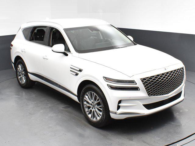 2024 Genesis GV80 2.5T AWD