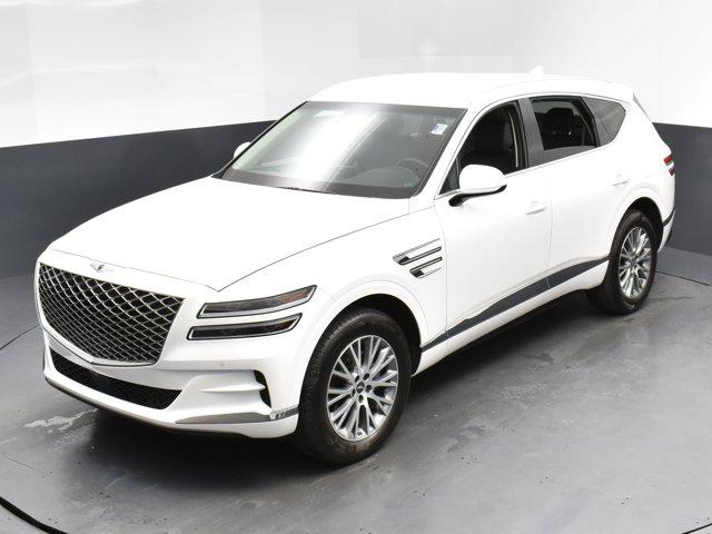 2024 Genesis GV80 2.5T AWD