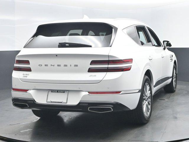 2024 Genesis GV80 2.5T AWD