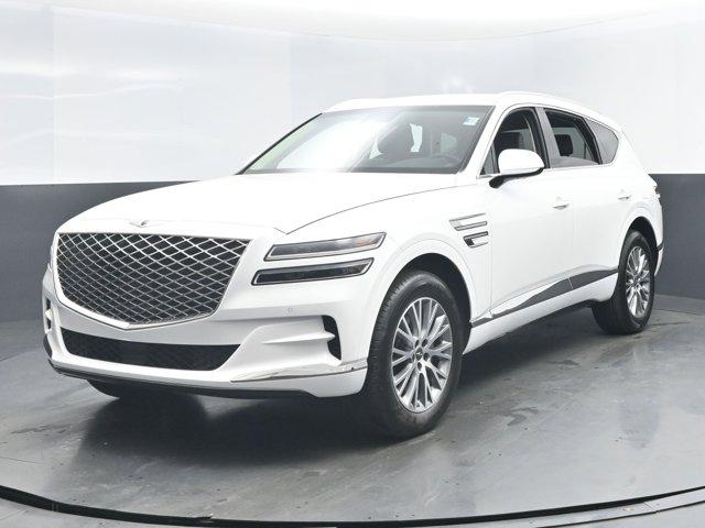 2024 Genesis GV80 2.5T AWD