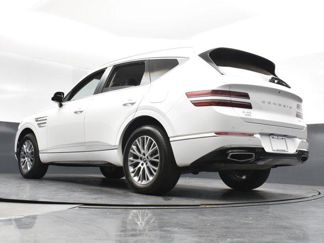 2024 Genesis GV80 2.5T AWD