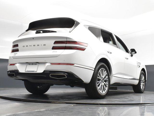 2024 Genesis GV80 2.5T AWD