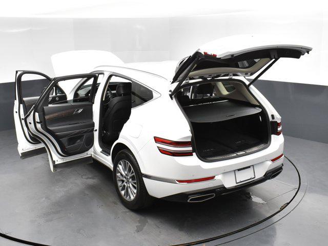 2024 Genesis GV80 2.5T AWD