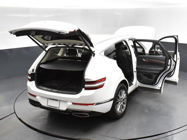 2024 Genesis GV80 2.5T AWD