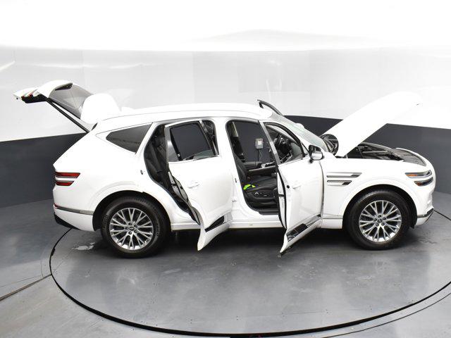 2024 Genesis GV80 2.5T AWD